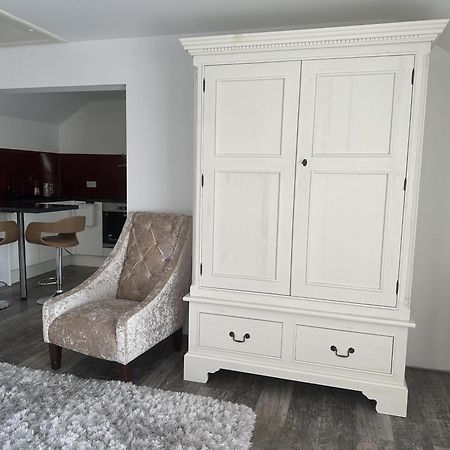 Stylish Apartment At Barmby Moor House York Dış mekan fotoğraf