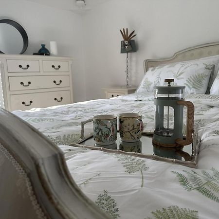 Stylish Apartment At Barmby Moor House York Dış mekan fotoğraf