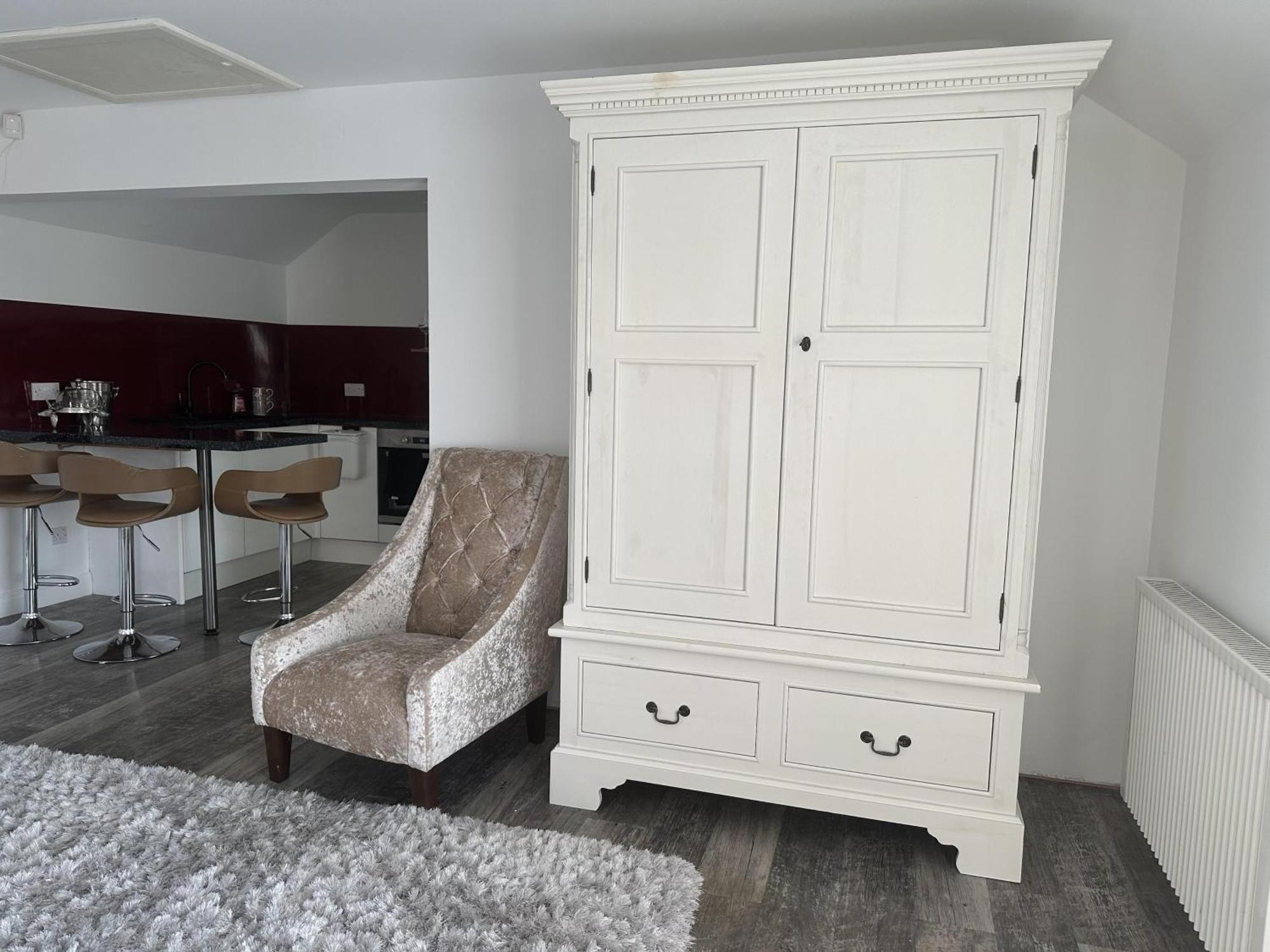 Stylish Apartment At Barmby Moor House York Dış mekan fotoğraf