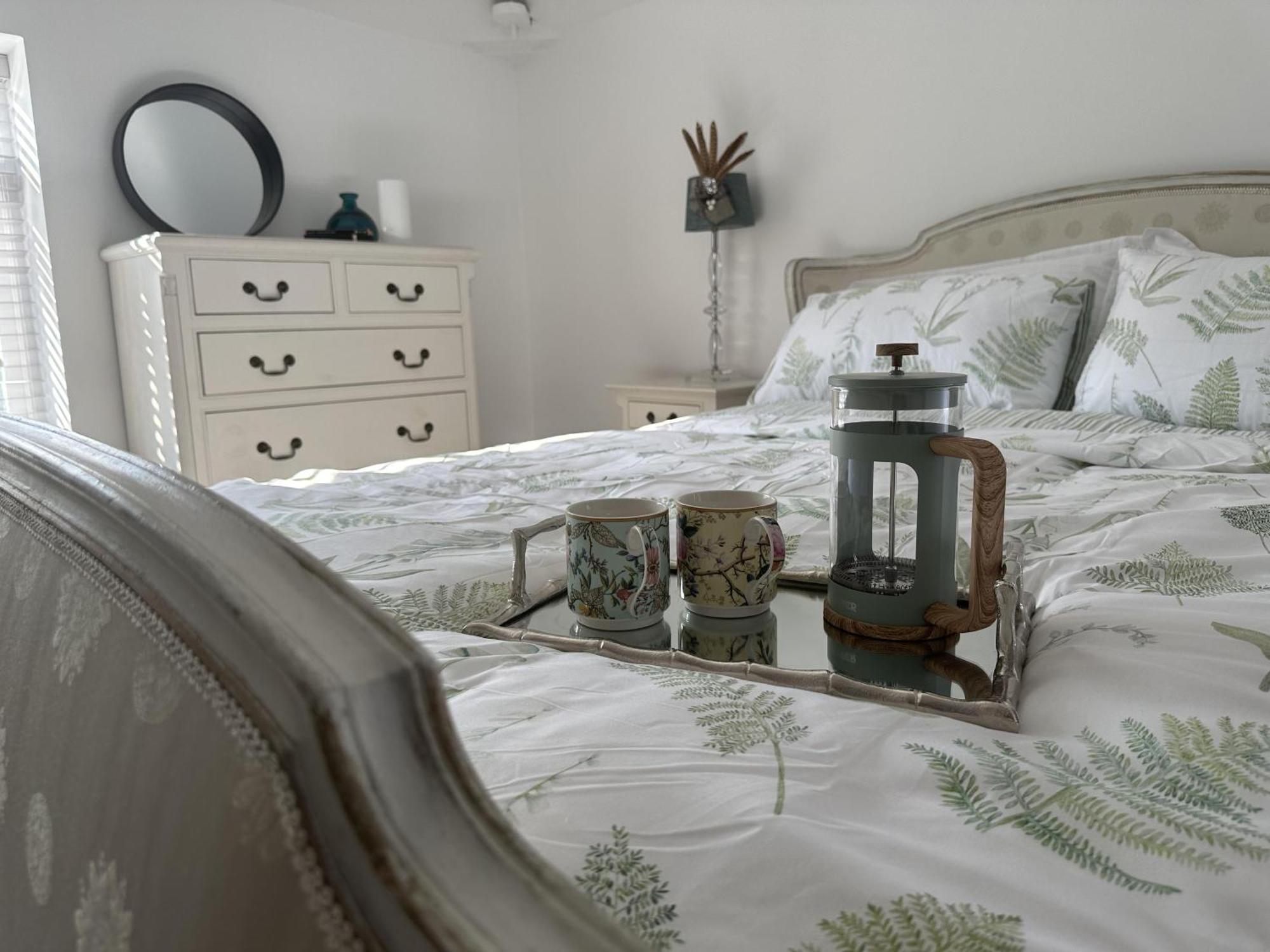Stylish Apartment At Barmby Moor House York Dış mekan fotoğraf