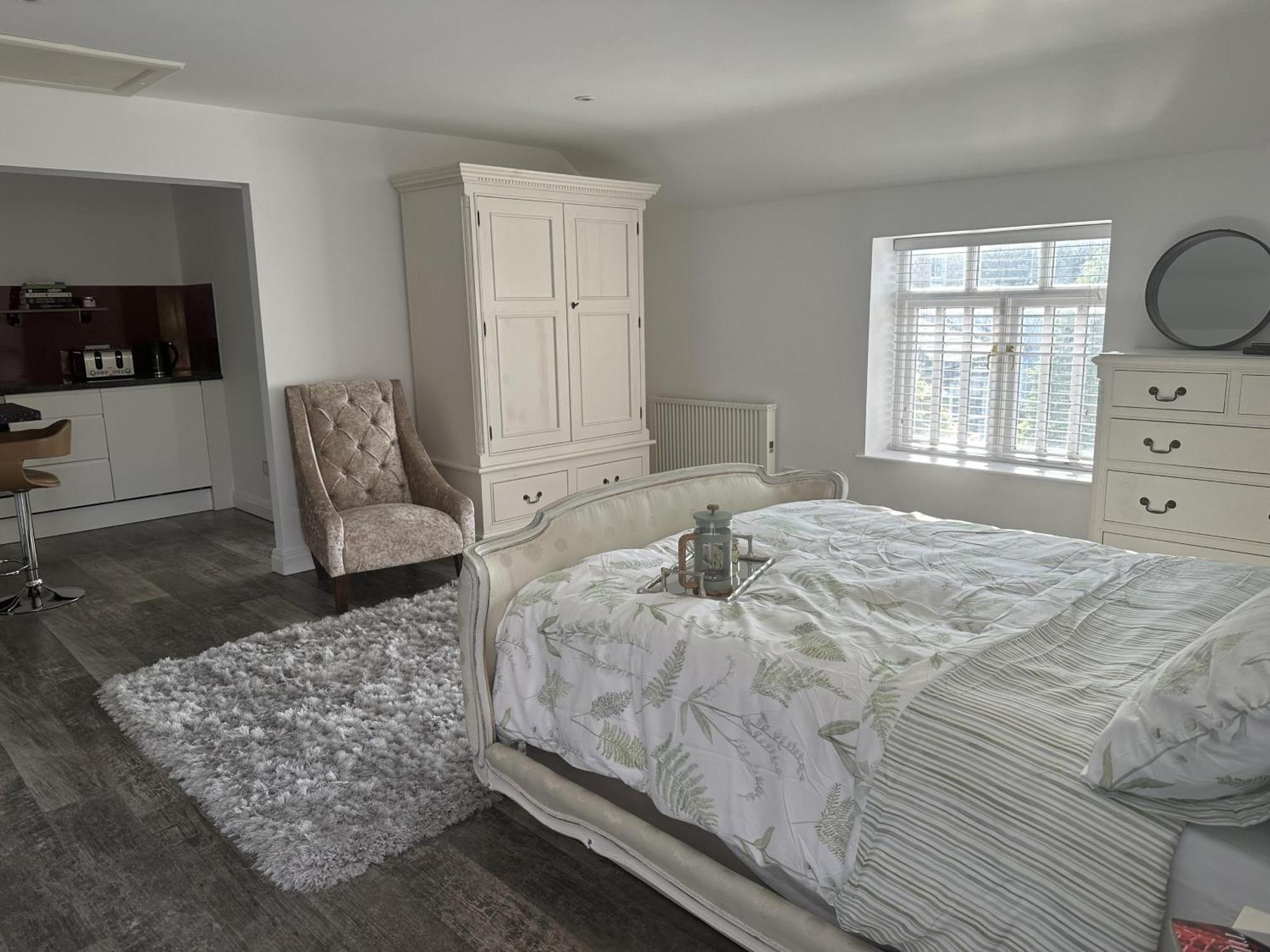 Stylish Apartment At Barmby Moor House York Dış mekan fotoğraf